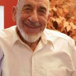 Meet your Posher, Hassan